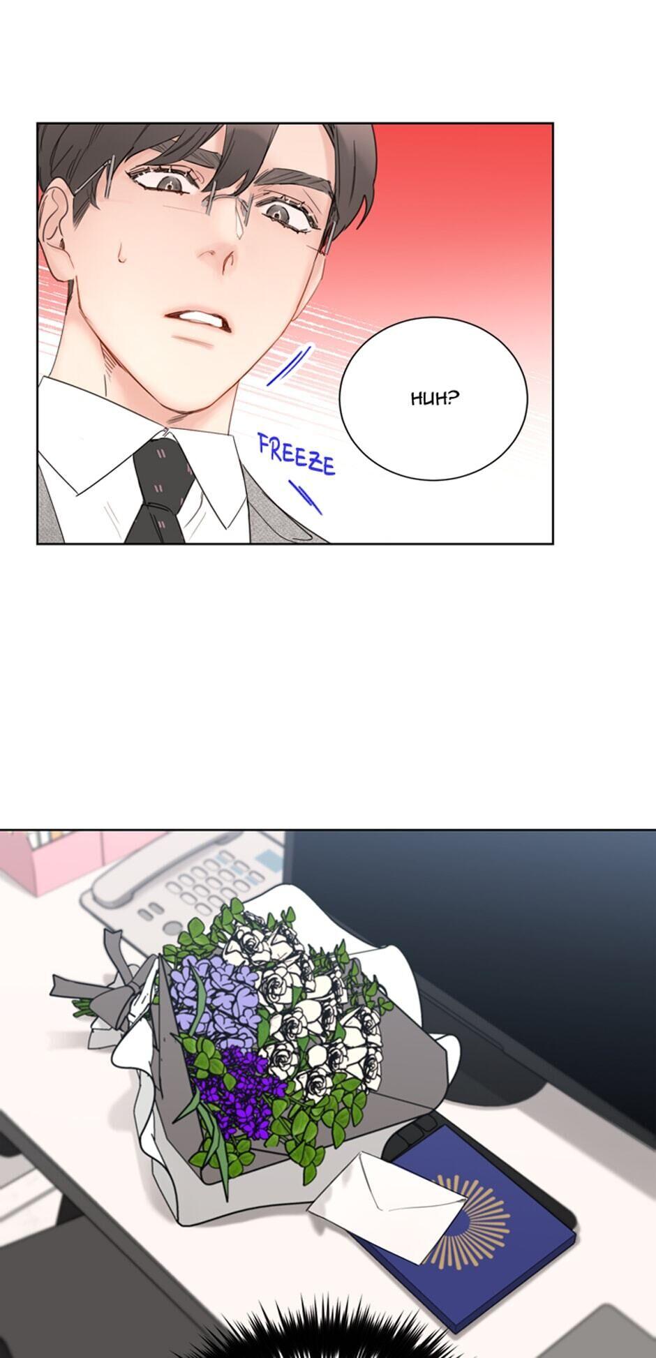 Read A Business Proposal EN Manga Online