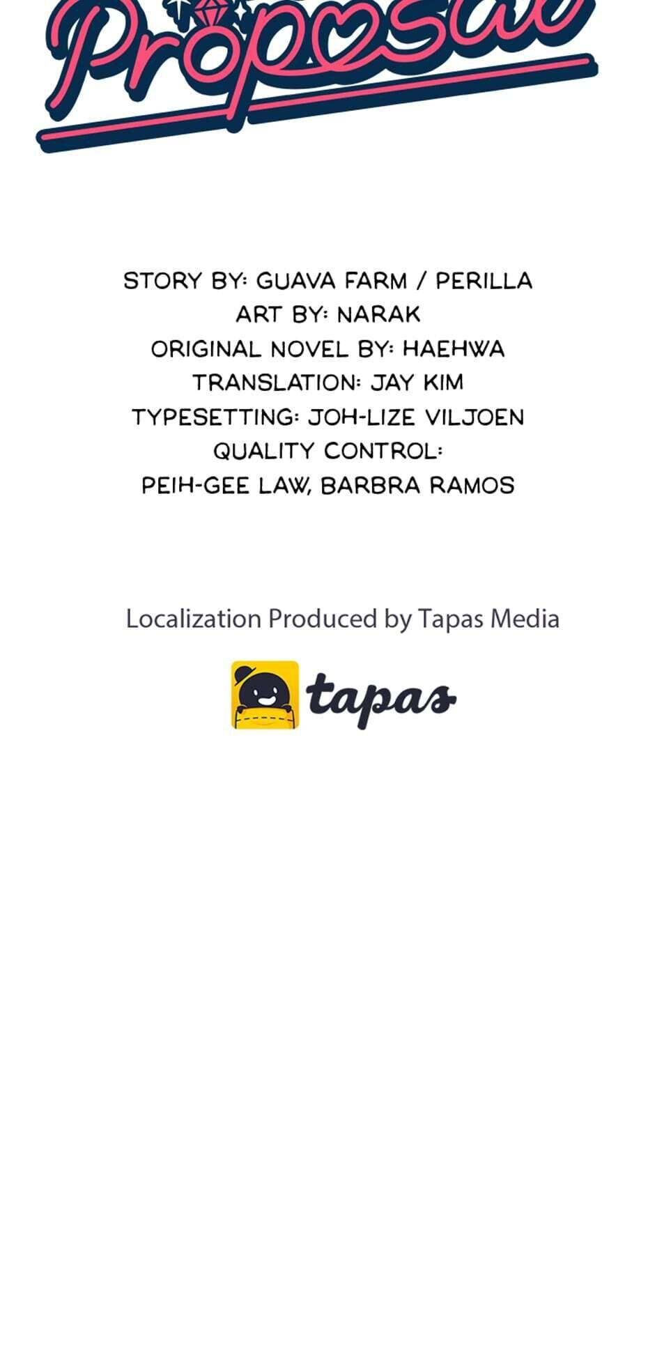 Read A Business Proposal EN Manga Online