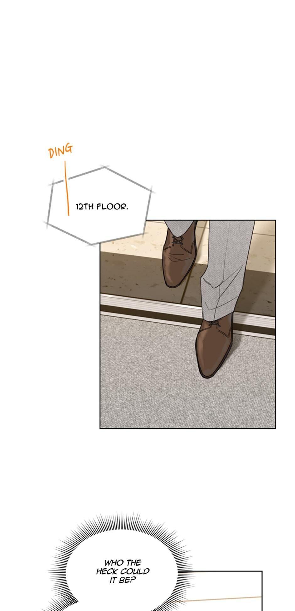 Read A Business Proposal EN Manga Online