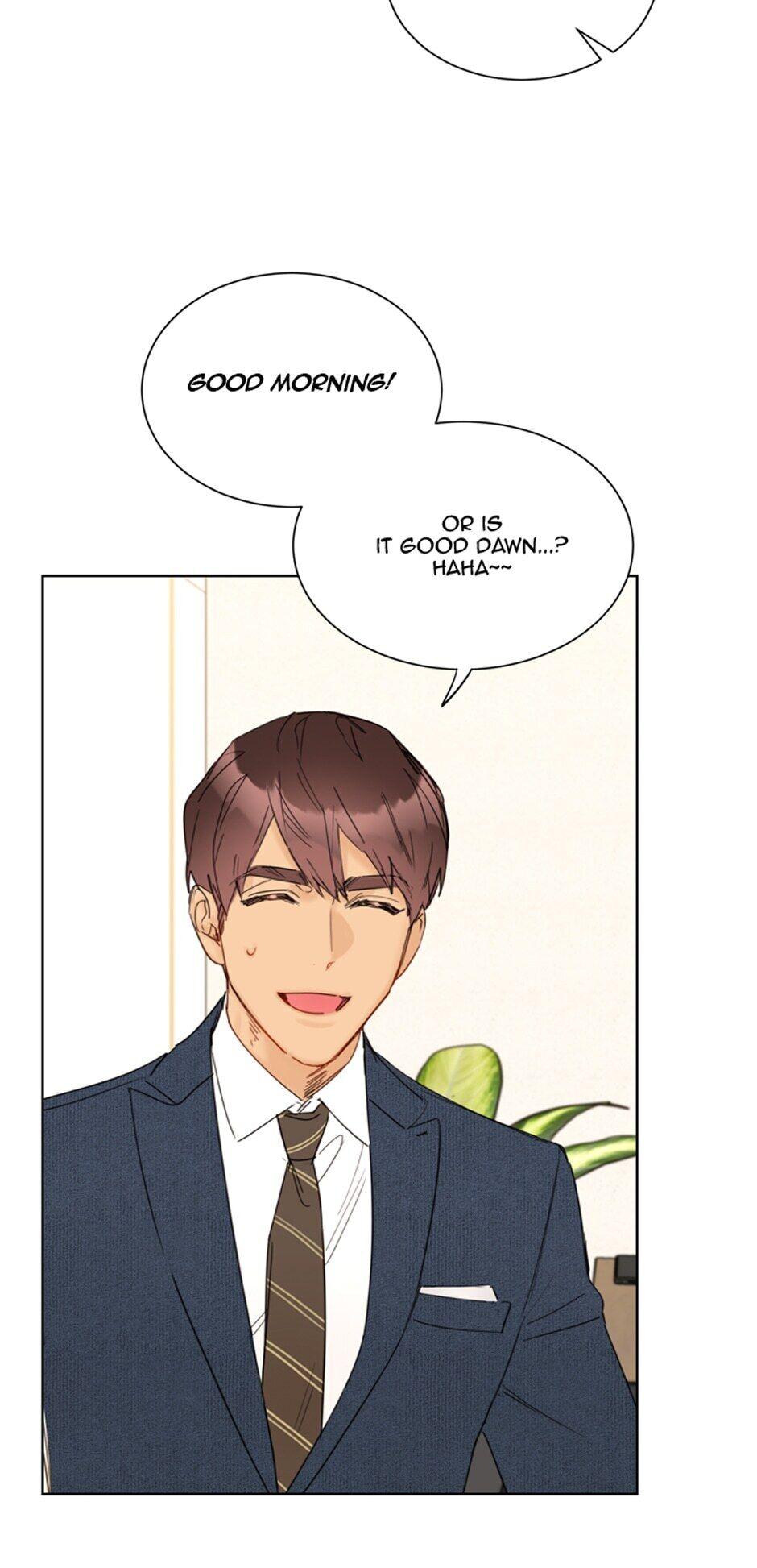 Read A Business Proposal EN Manga Online