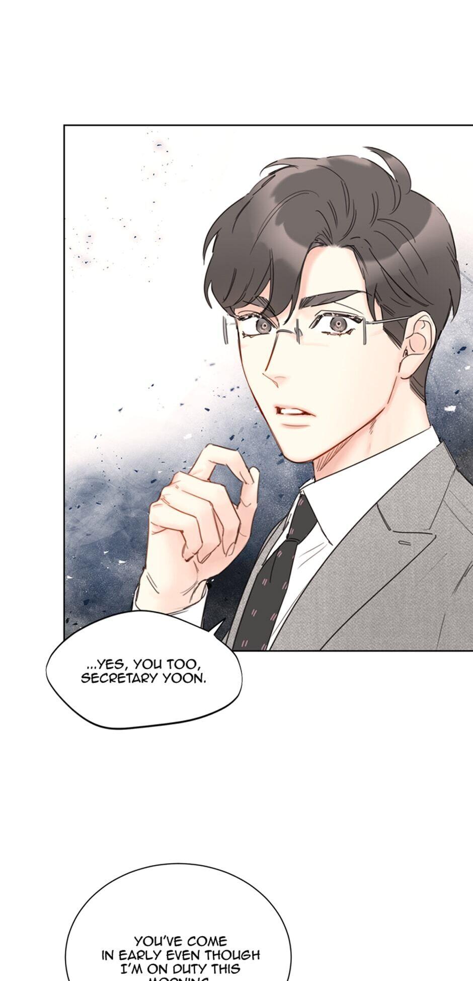 Read A Business Proposal EN Manga Online