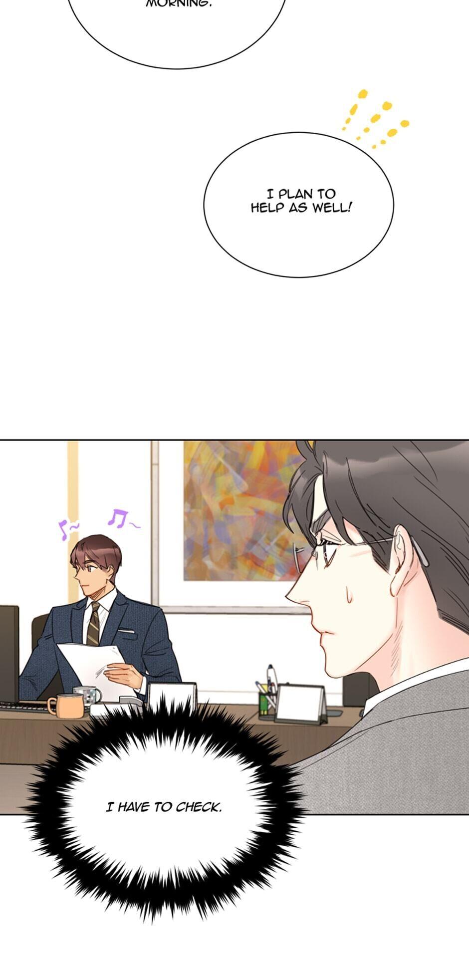 Read A Business Proposal EN Manga Online