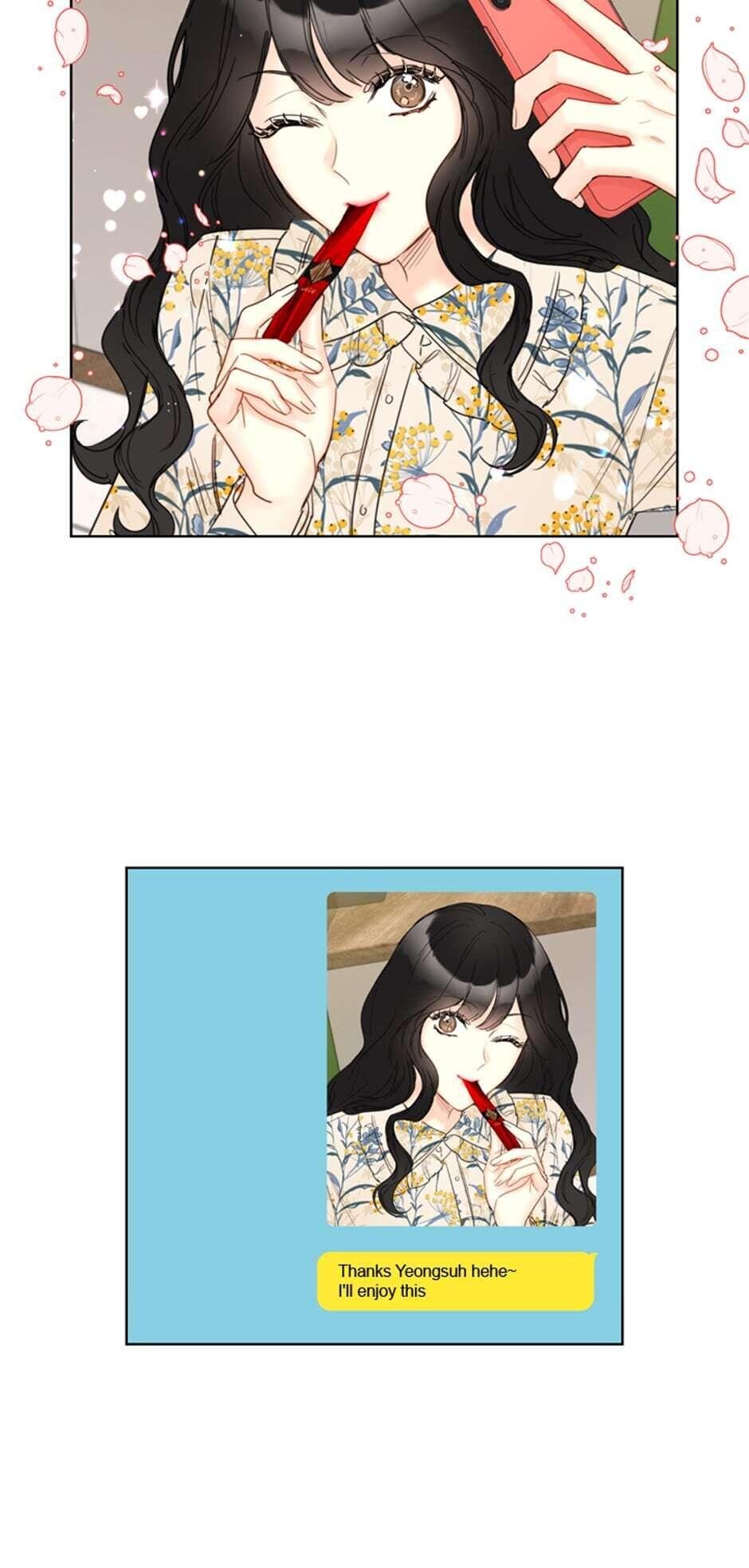 Read A Business Proposal EN Manga Online