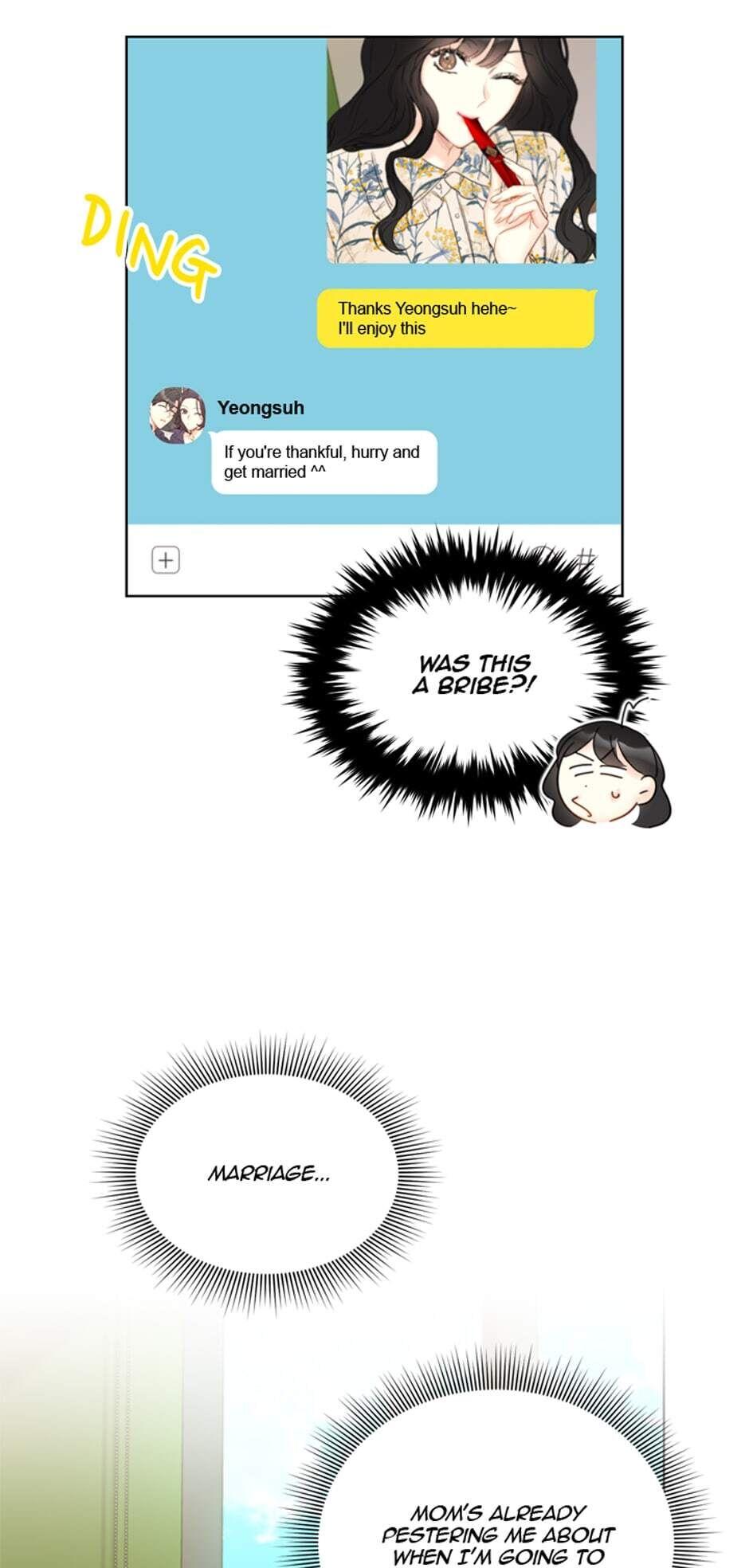 Read A Business Proposal EN Manga Online