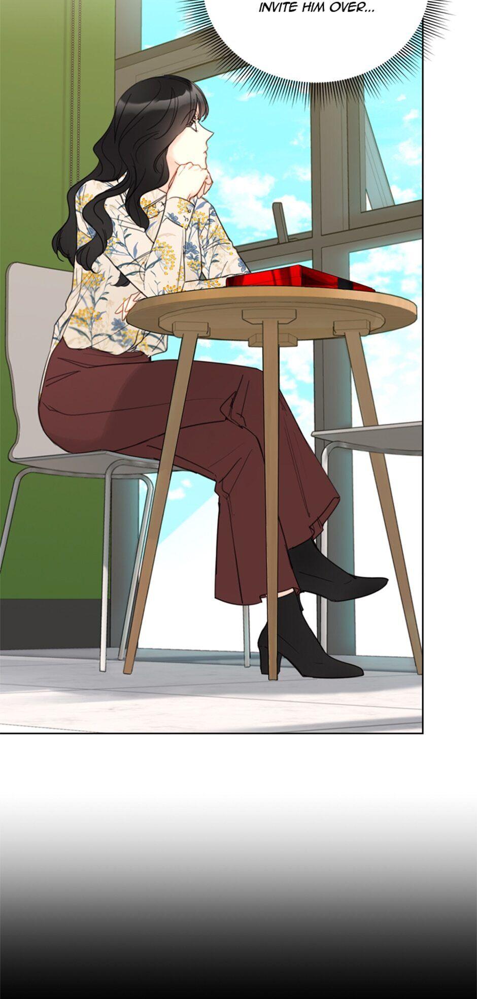 Read A Business Proposal EN Manga Online