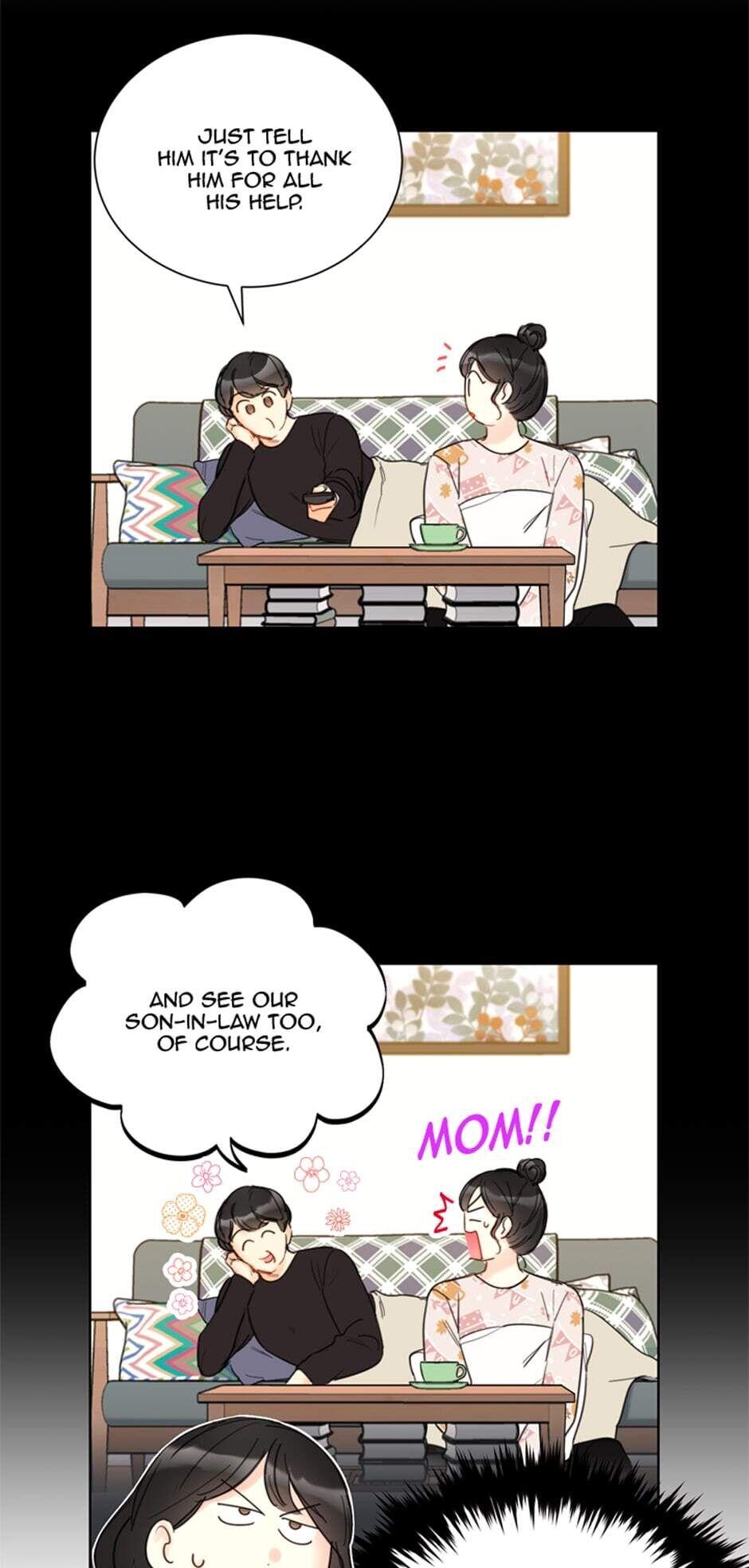 Read A Business Proposal EN Manga Online