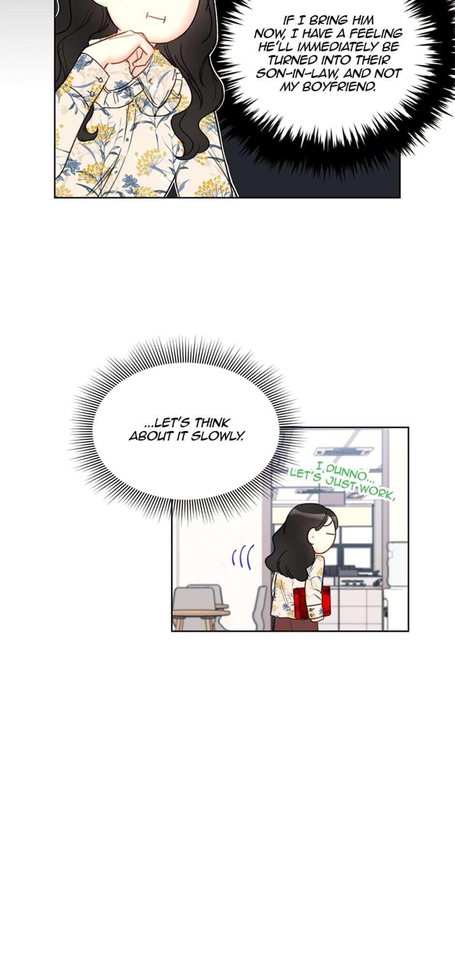 Read A Business Proposal EN Manga Online