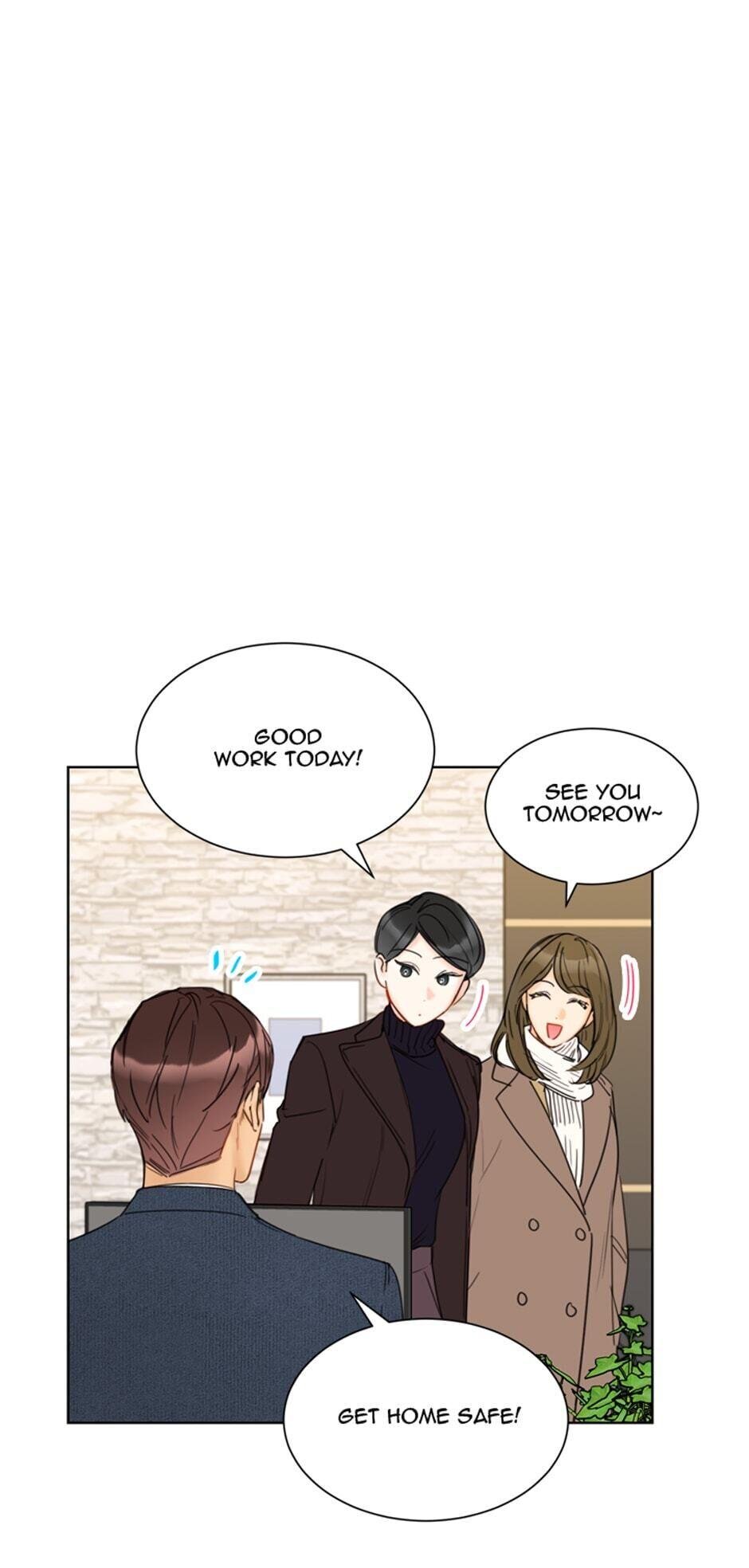 Read A Business Proposal EN Manga Online