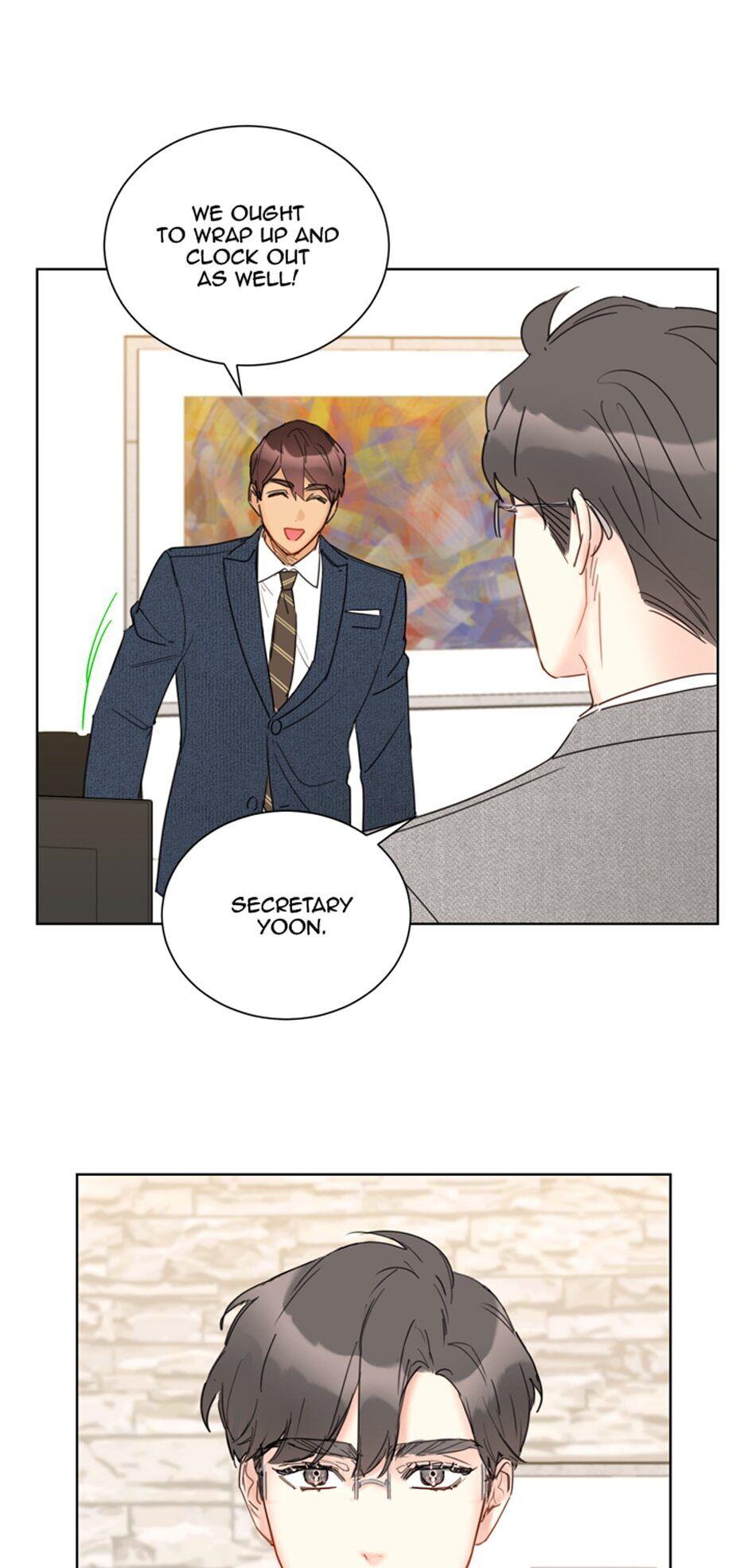 Read A Business Proposal EN Manga Online