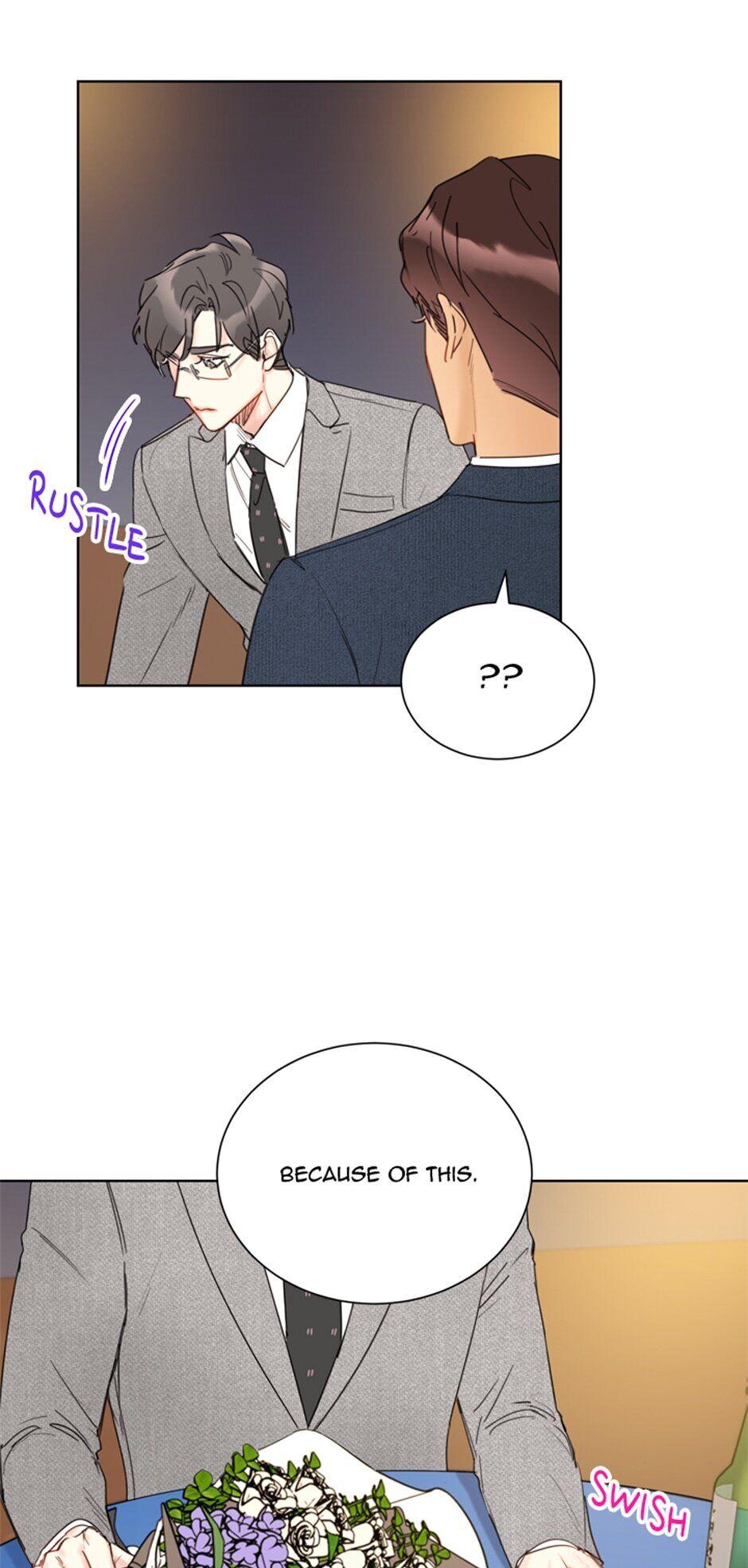 Read A Business Proposal EN Manga Online