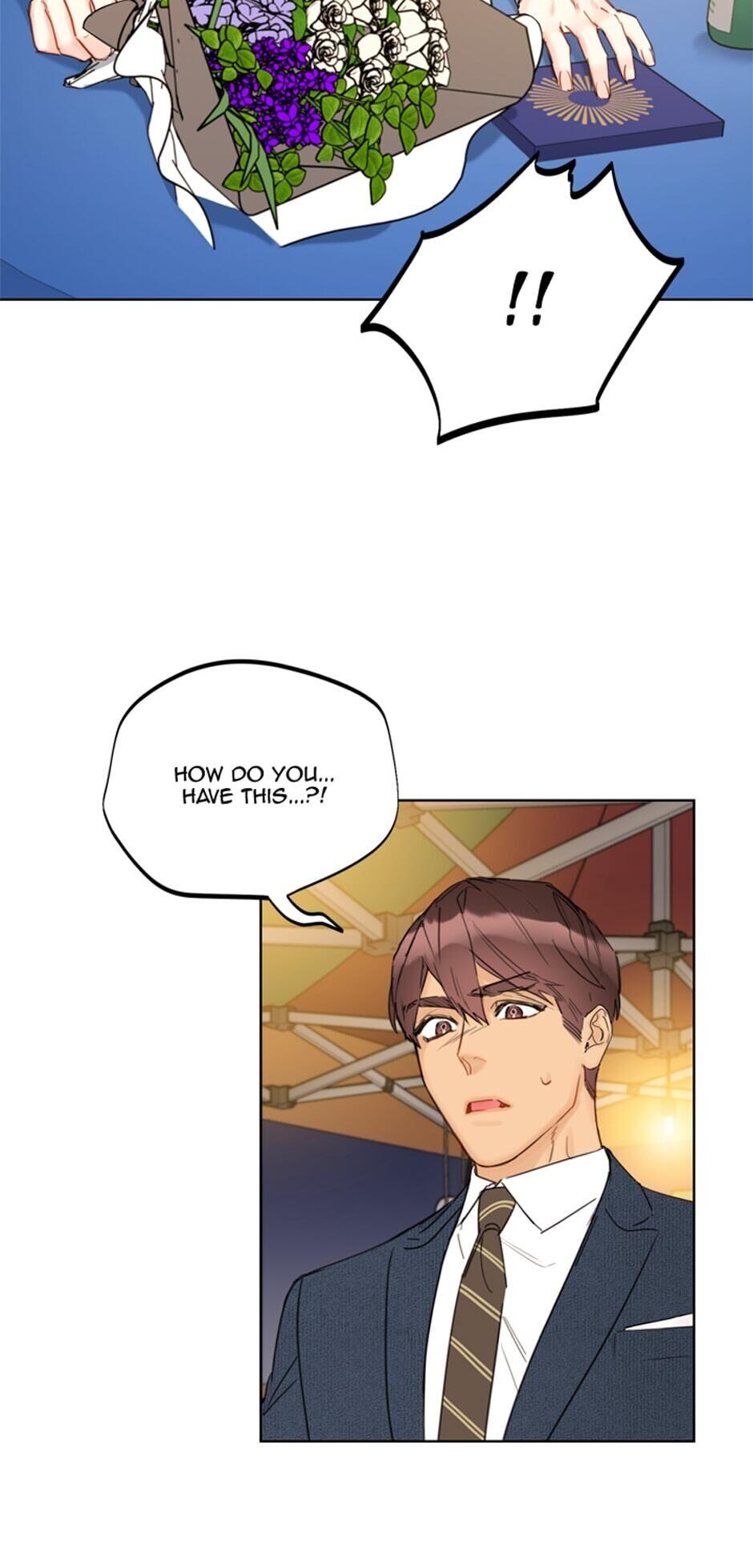 Read A Business Proposal EN Manga Online