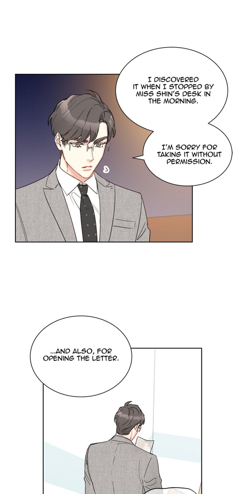 Read A Business Proposal EN Manga Online