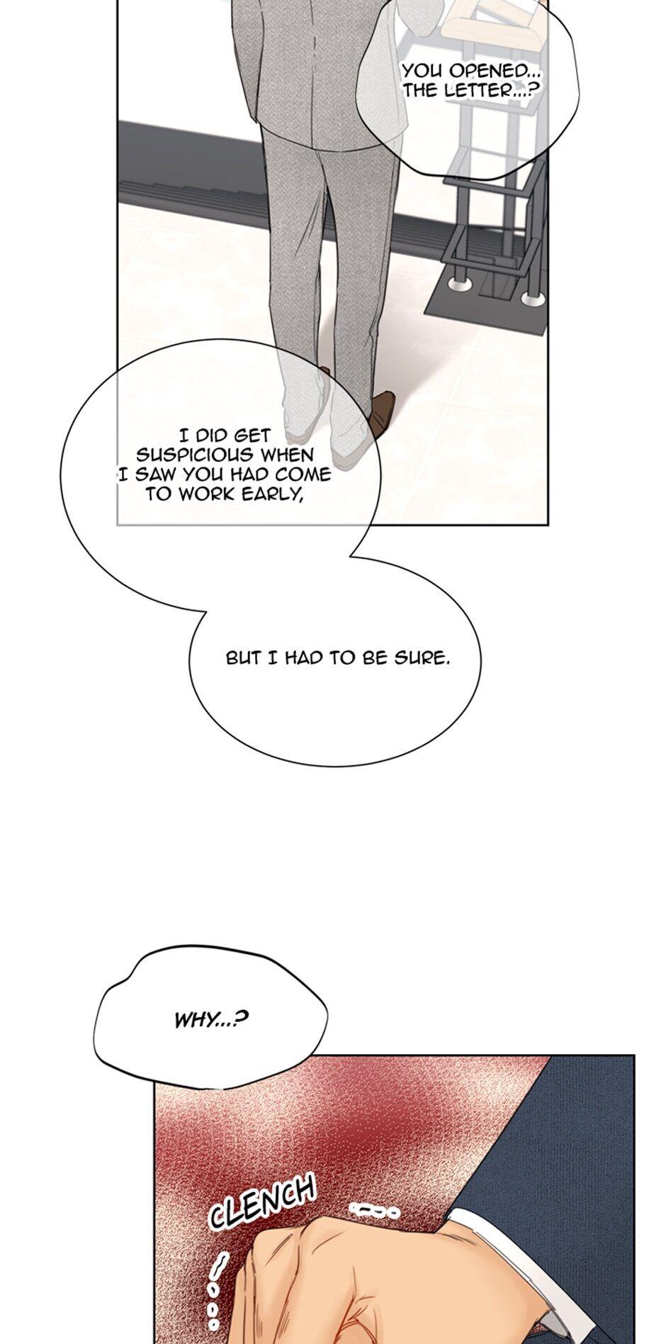 Read A Business Proposal EN Manga Online