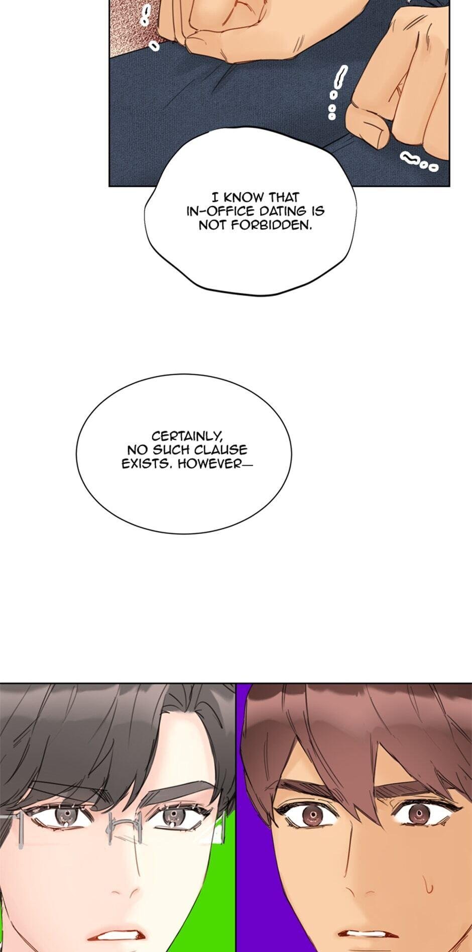 Read A Business Proposal EN Manga Online