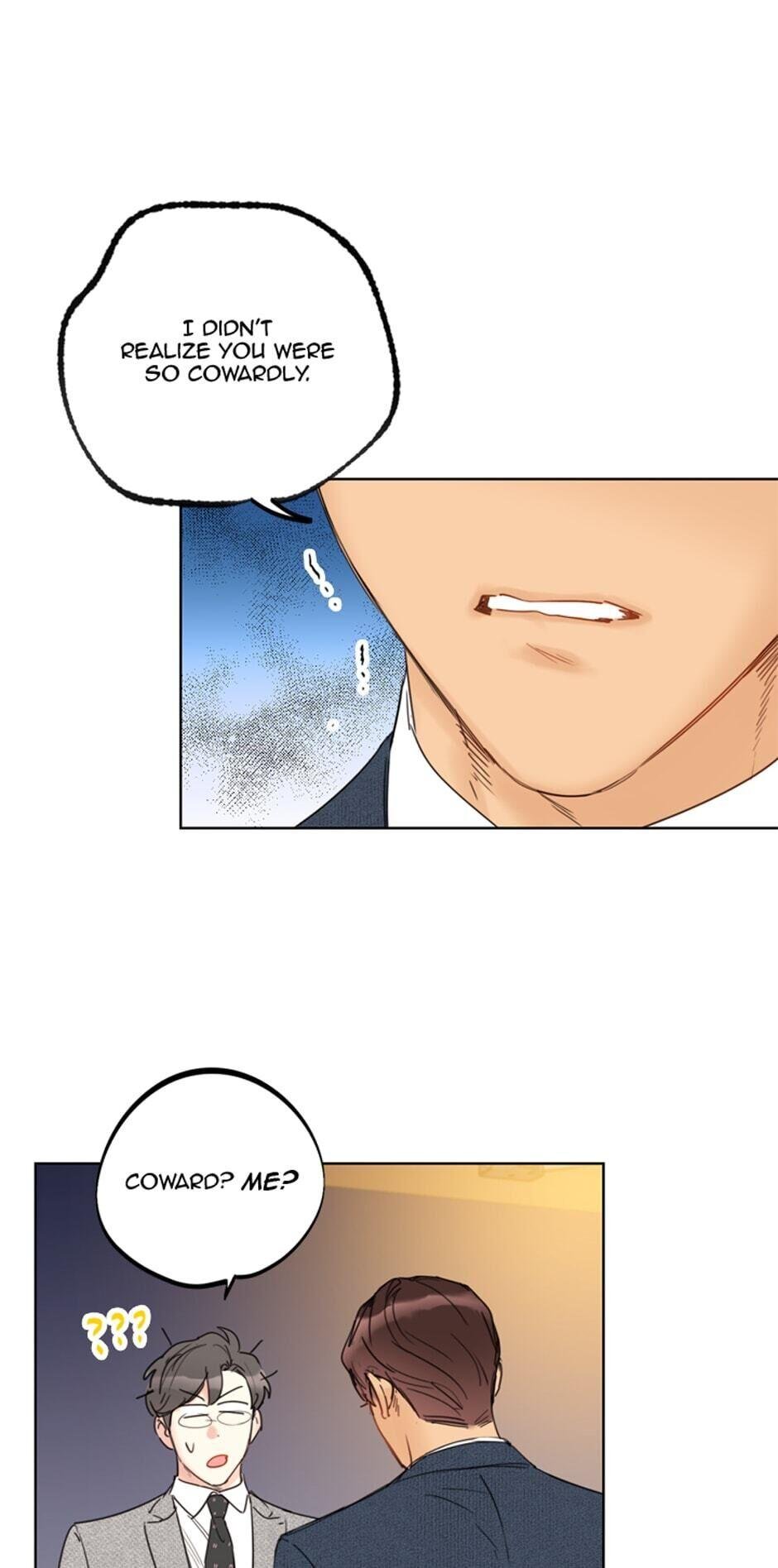 Read A Business Proposal EN Manga Online