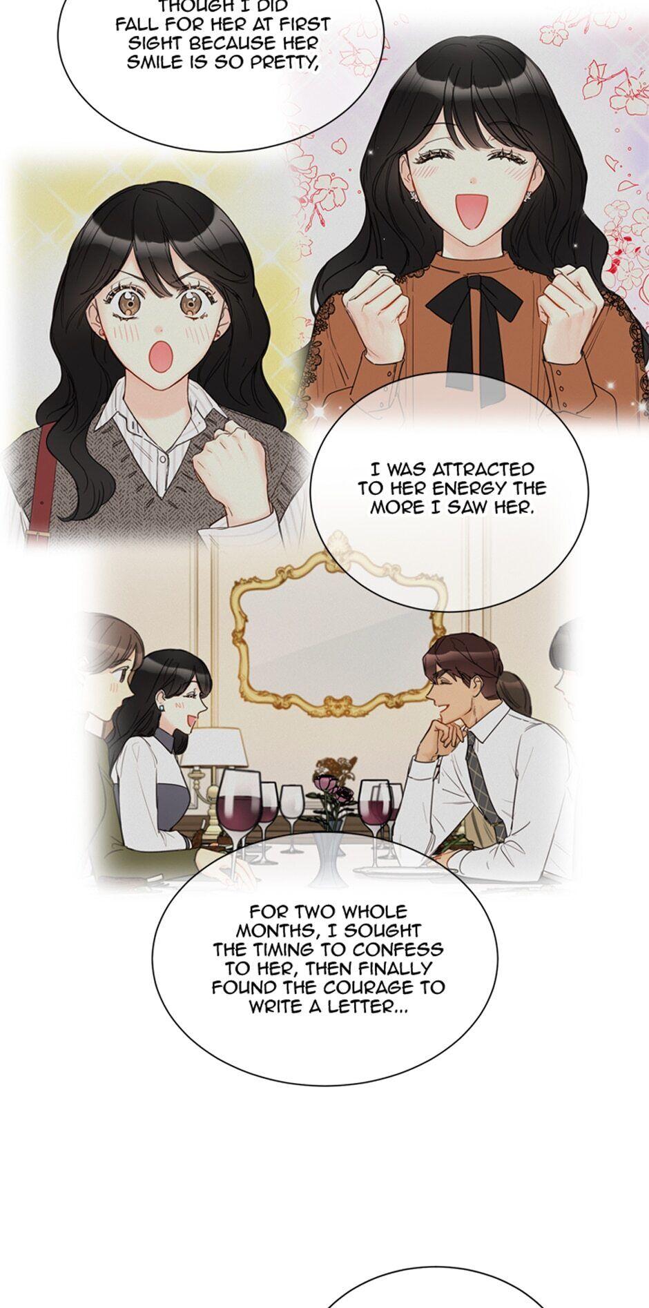 Read A Business Proposal EN Manga Online