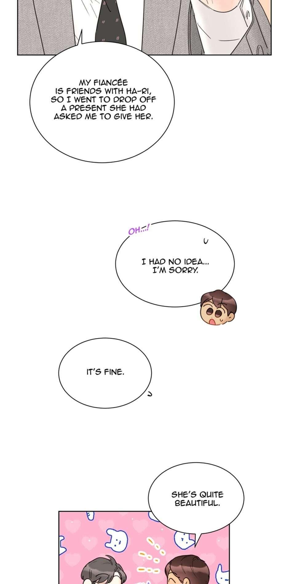 Read A Business Proposal EN Manga Online