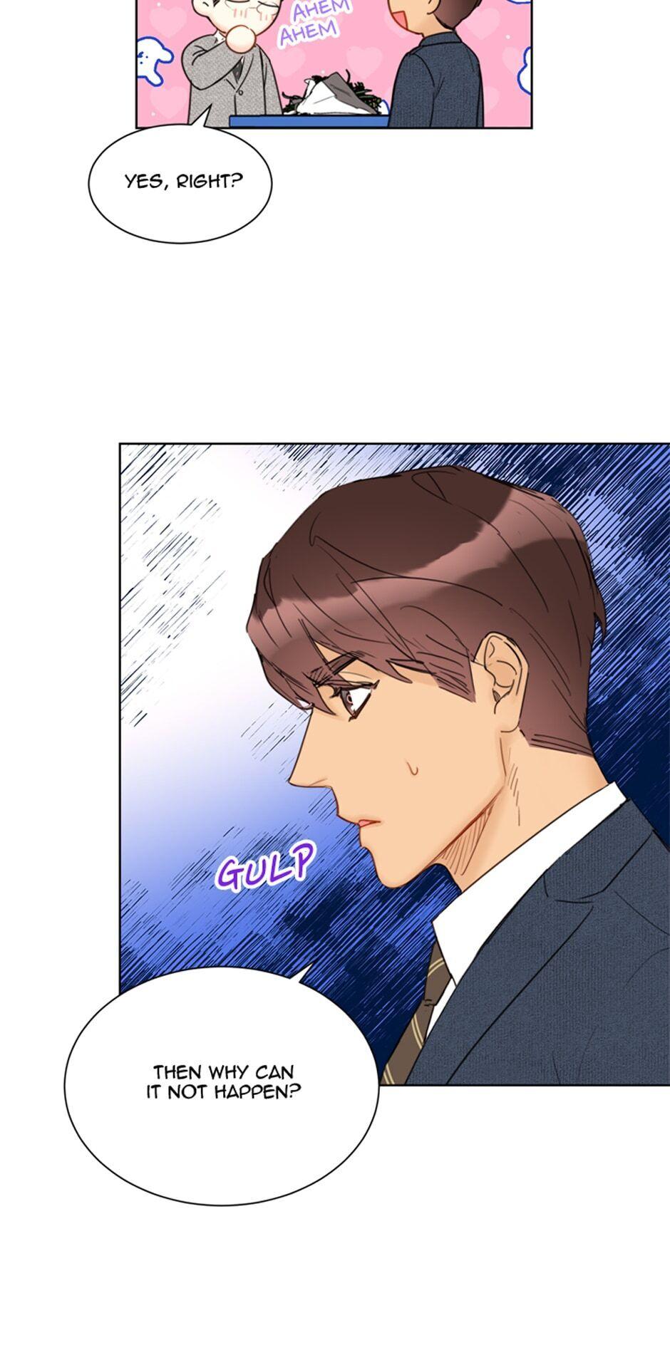 Read A Business Proposal EN Manga Online