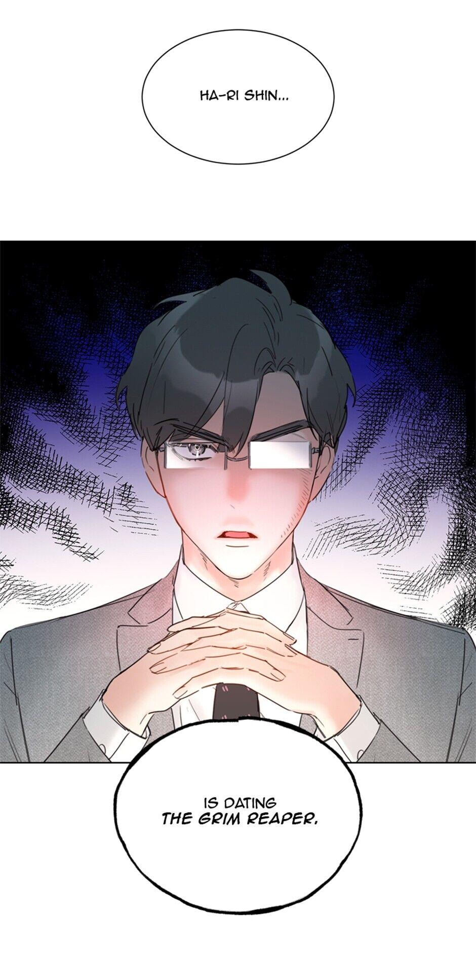 Read A Business Proposal EN Manga Online