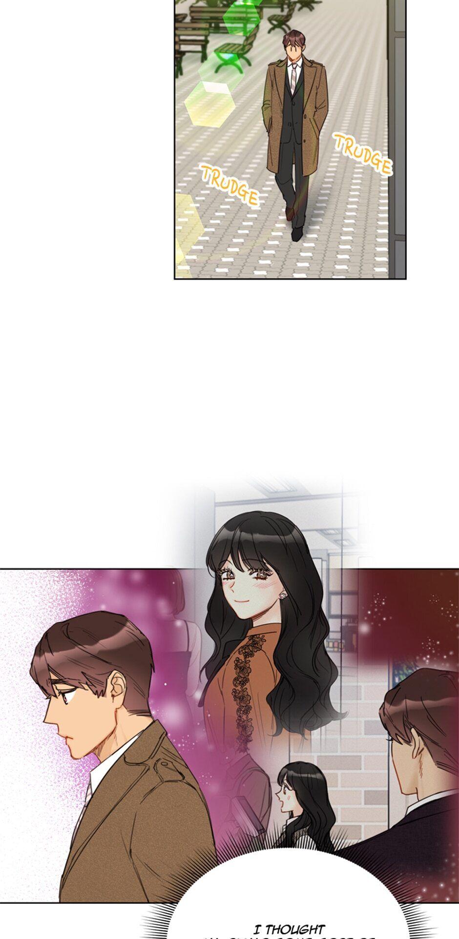 Read A Business Proposal EN Manga Online