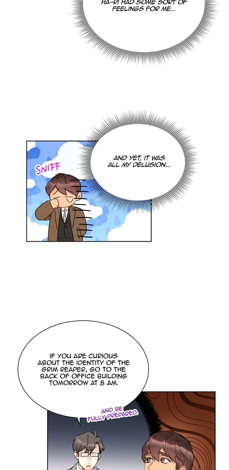 Read A Business Proposal EN Manga Online