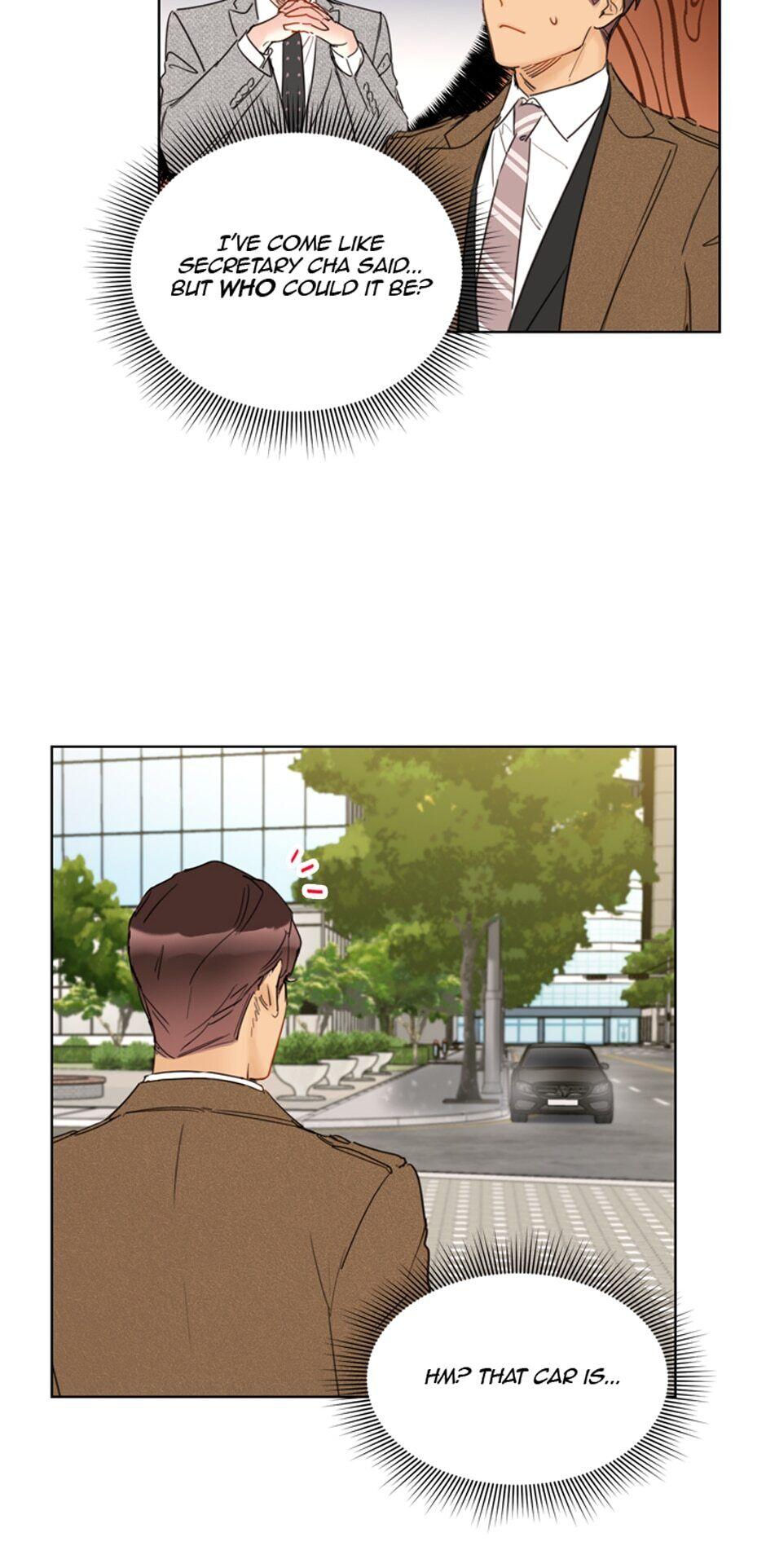 Read A Business Proposal EN Manga Online