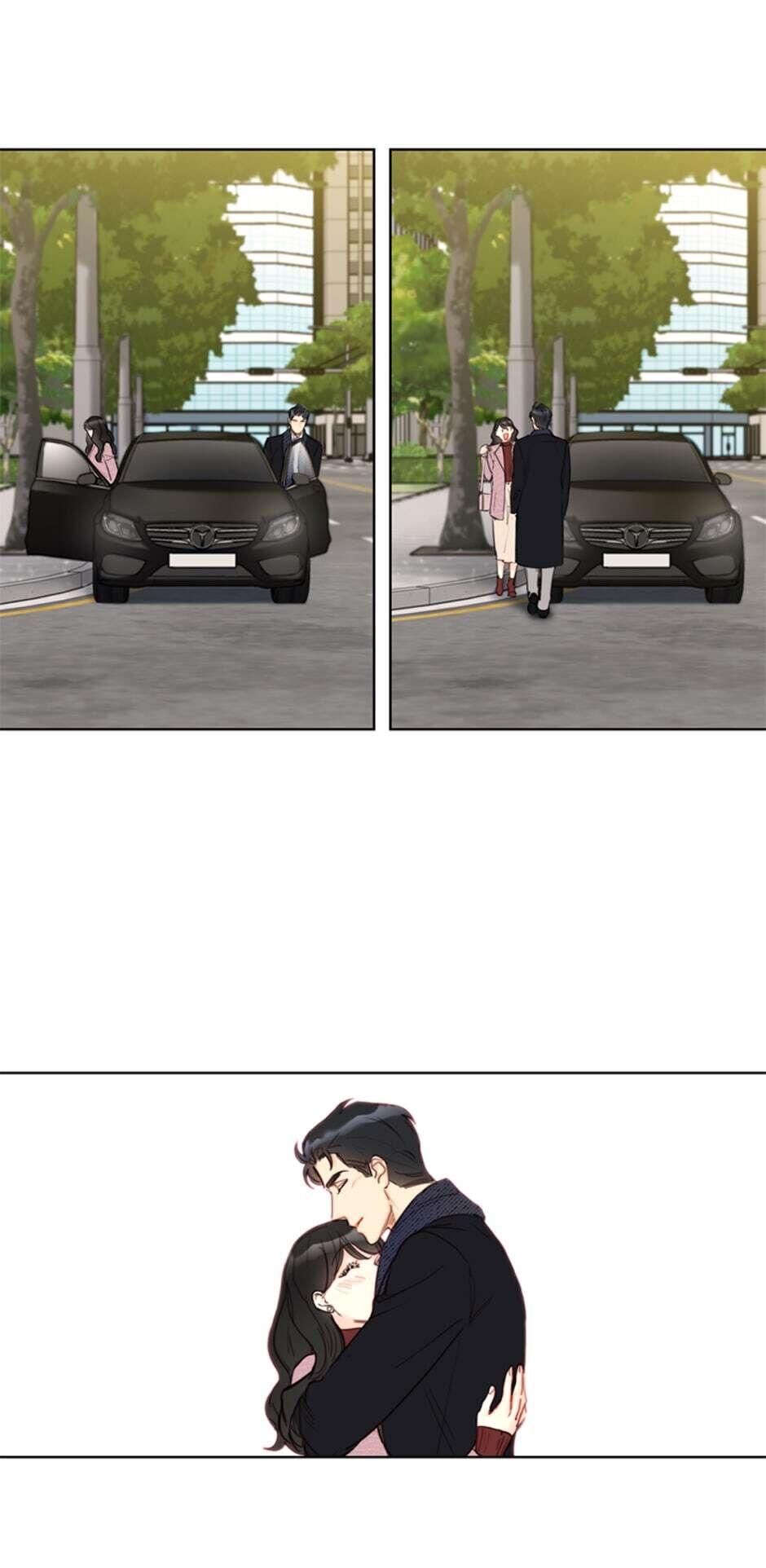 Read A Business Proposal EN Manga Online