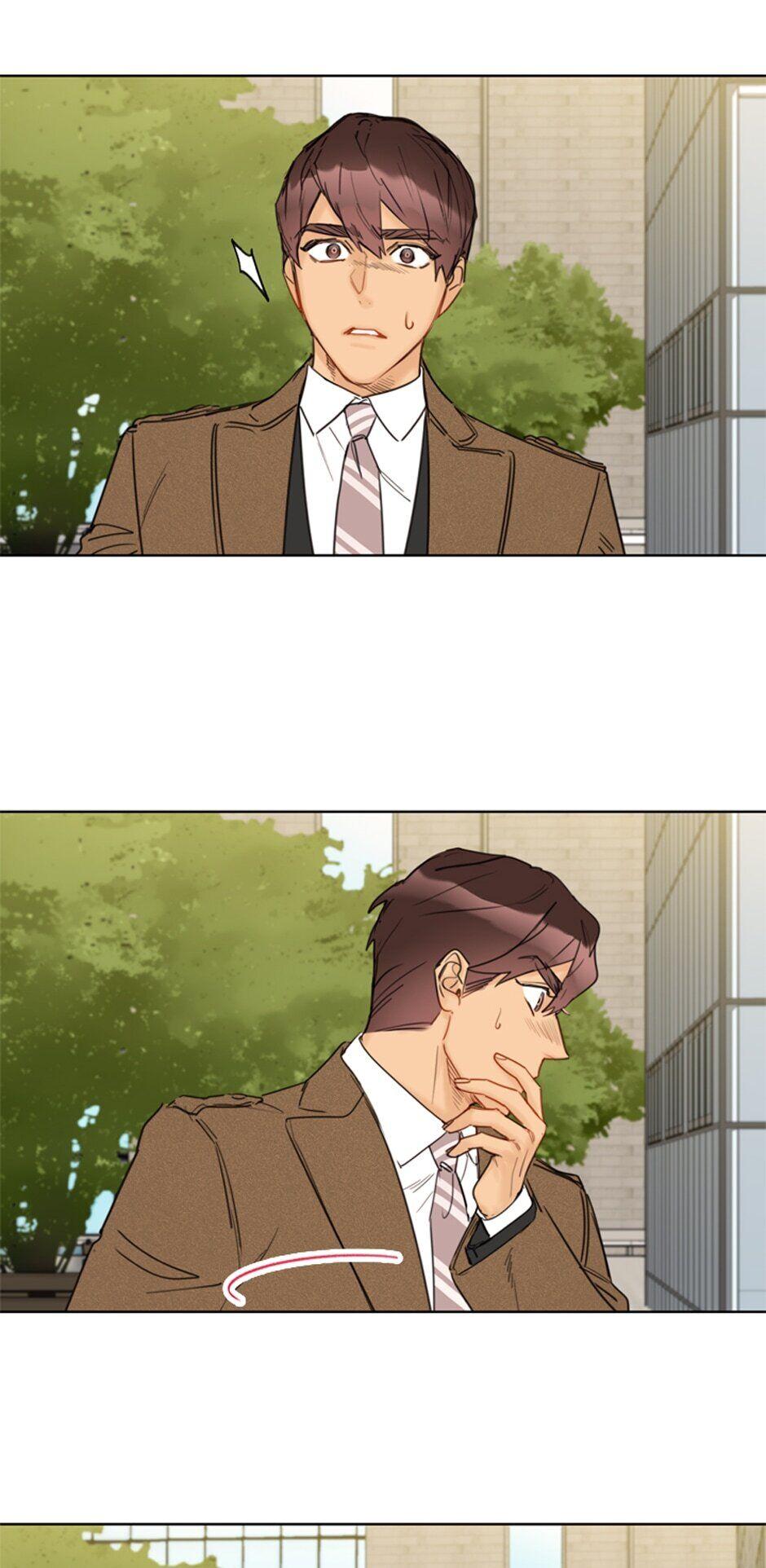 Read A Business Proposal EN Manga Online