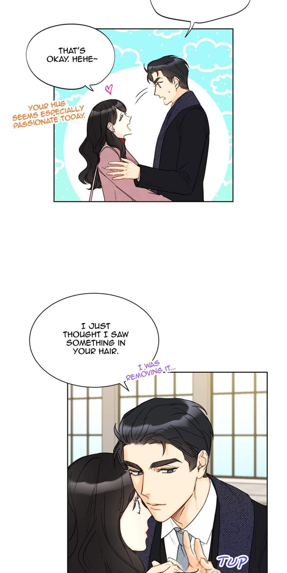 Read A Business Proposal EN Manga Online