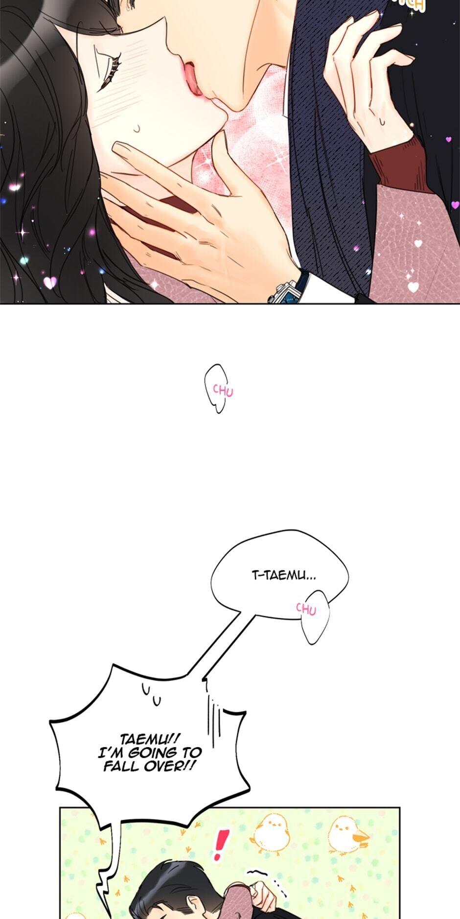 Read A Business Proposal EN Manga Online