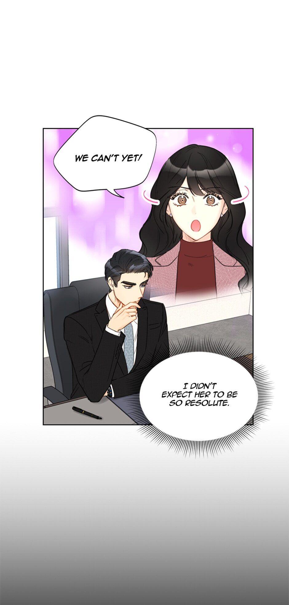 Read A Business Proposal EN Manga Online