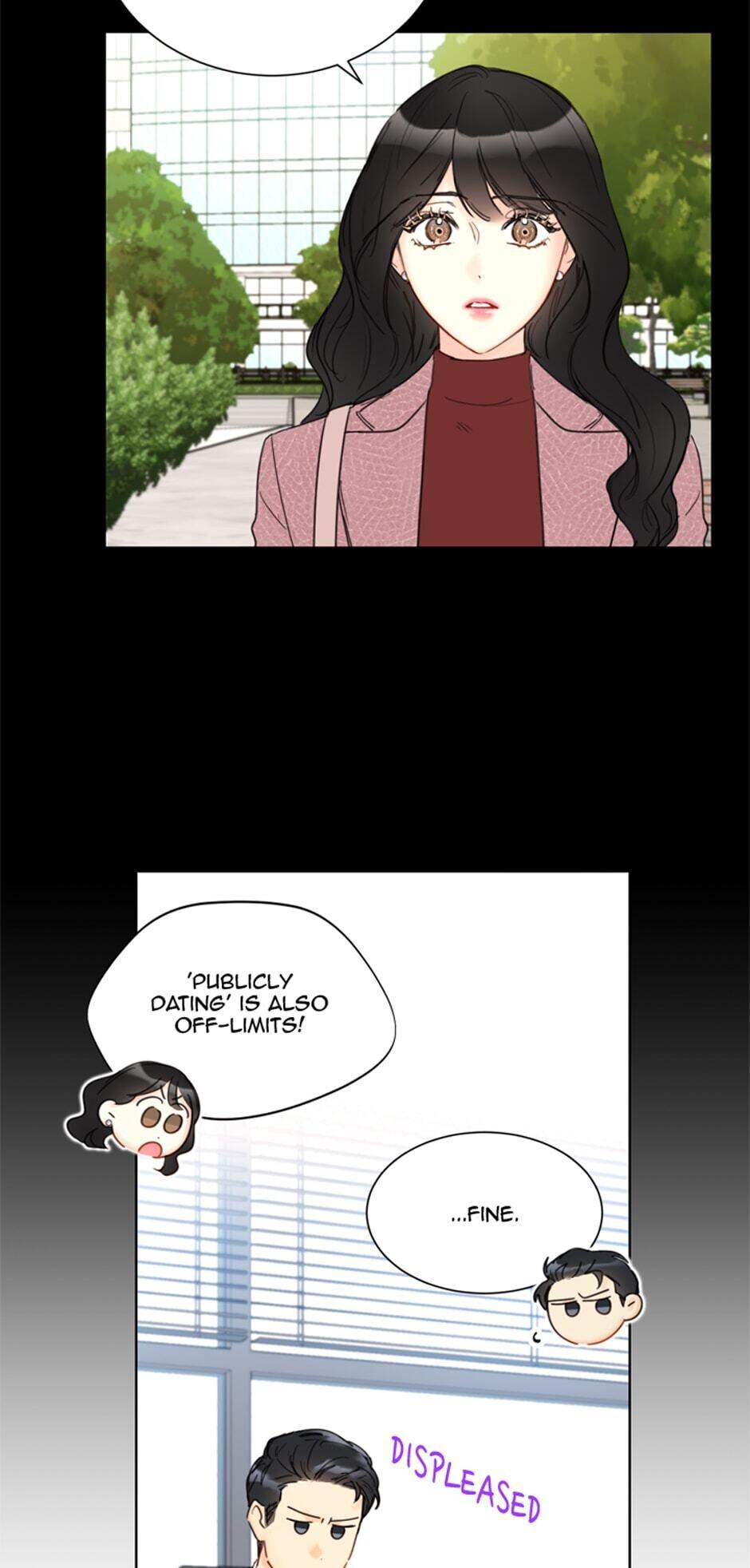 Read A Business Proposal EN Manga Online