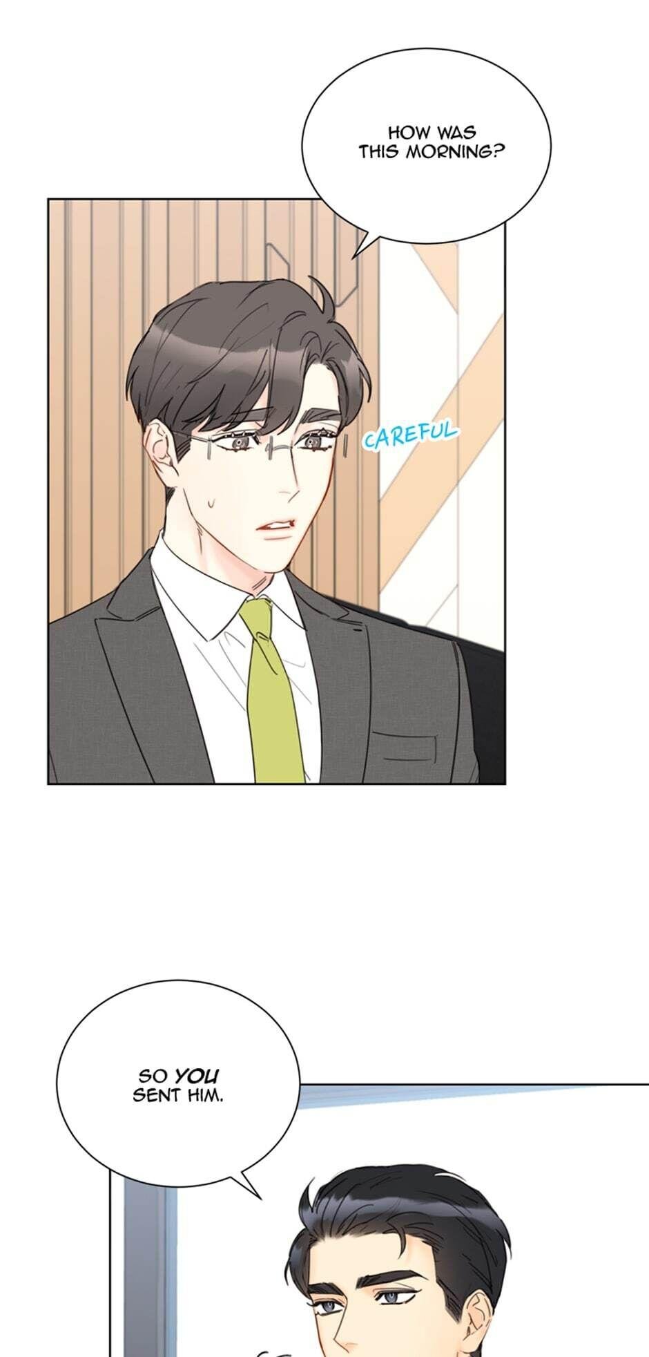 Read A Business Proposal EN Manga Online