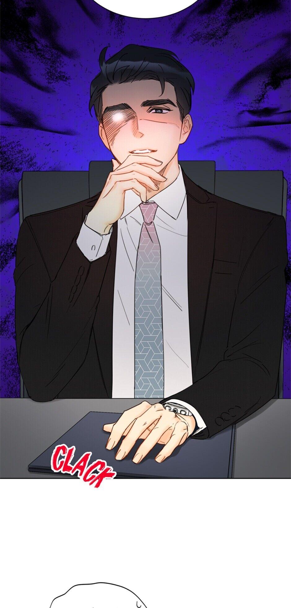 Read A Business Proposal EN Manga Online