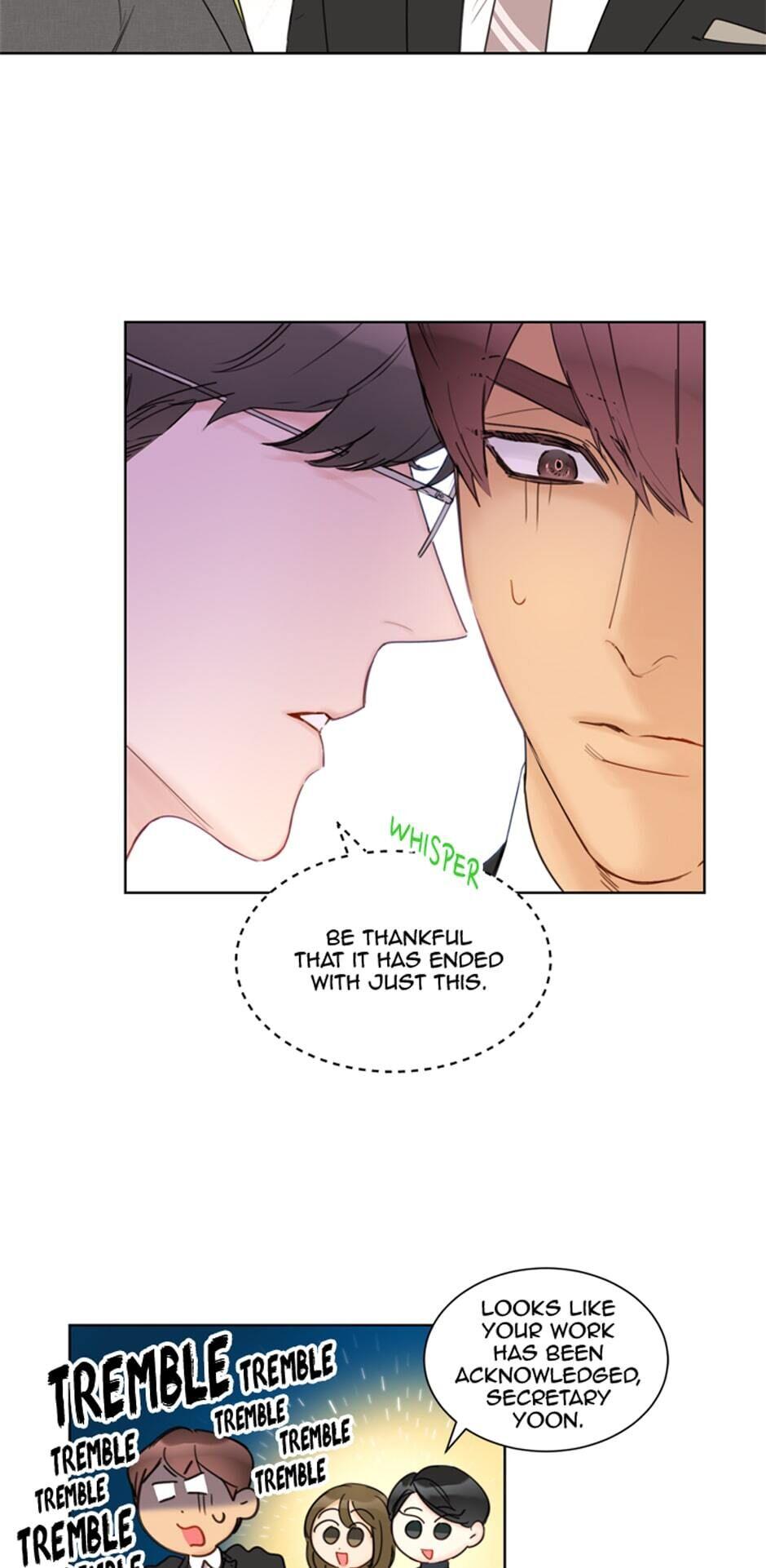 Read A Business Proposal EN Manga Online