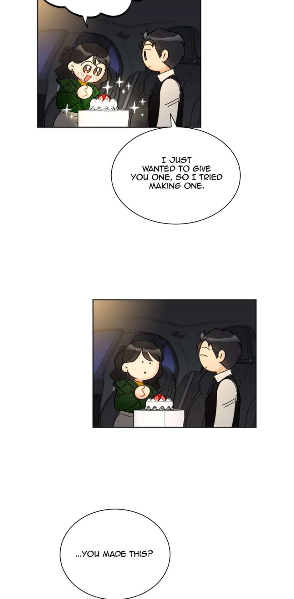 Read A Business Proposal EN Manga Online