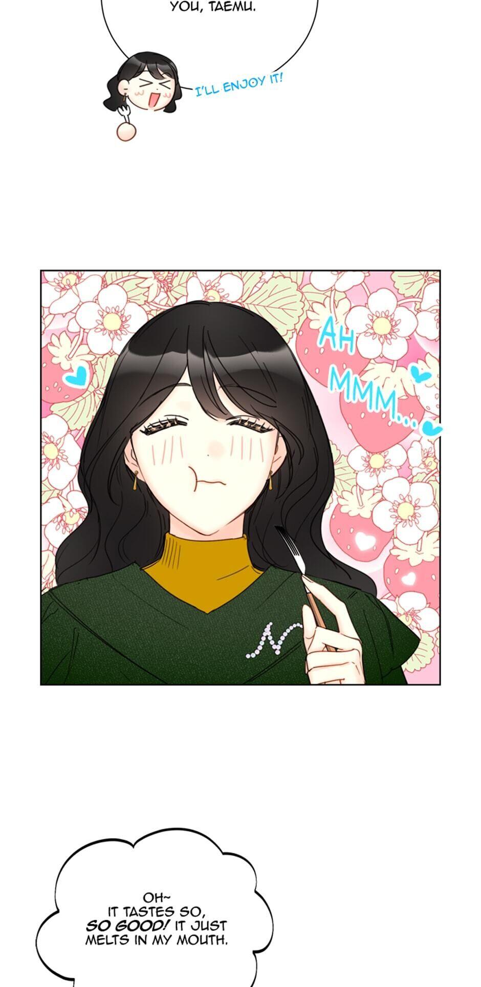 Read A Business Proposal EN Manga Online