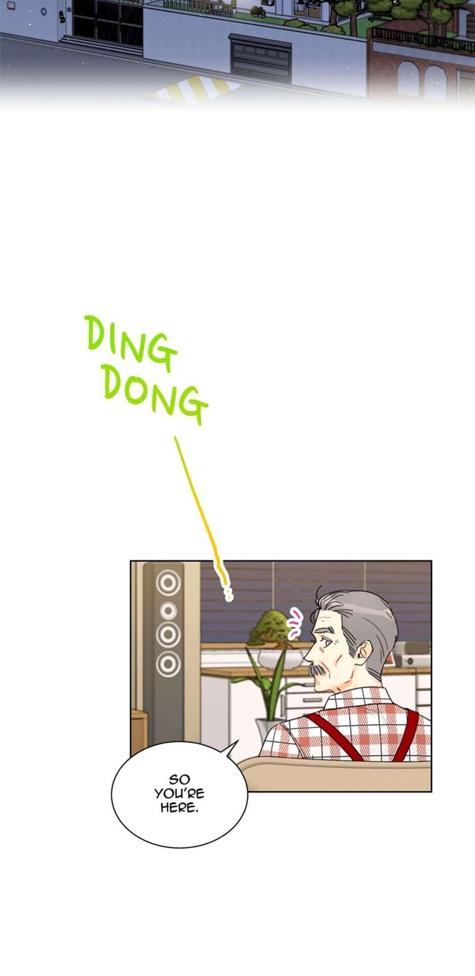 Read A Business Proposal EN Manga Online