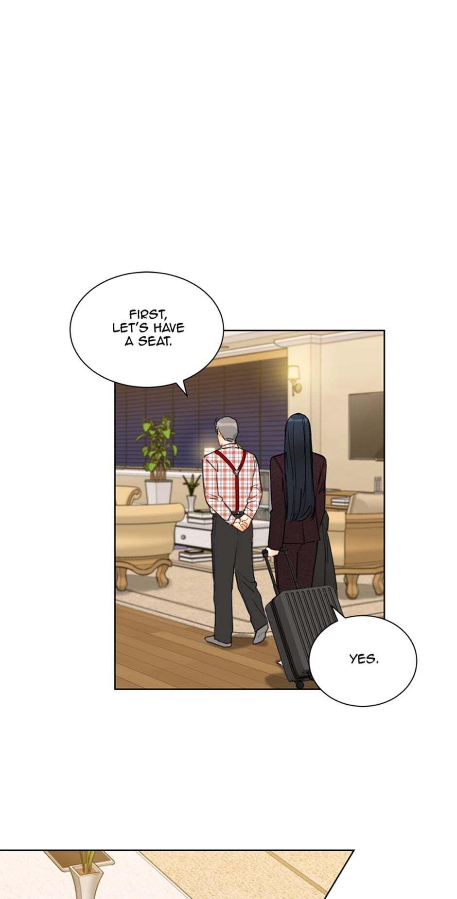 Read A Business Proposal EN Manga Online