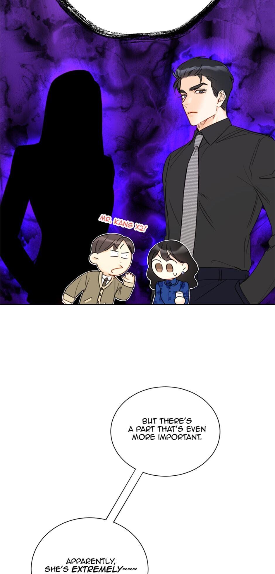 Read A Business Proposal EN Manga Online