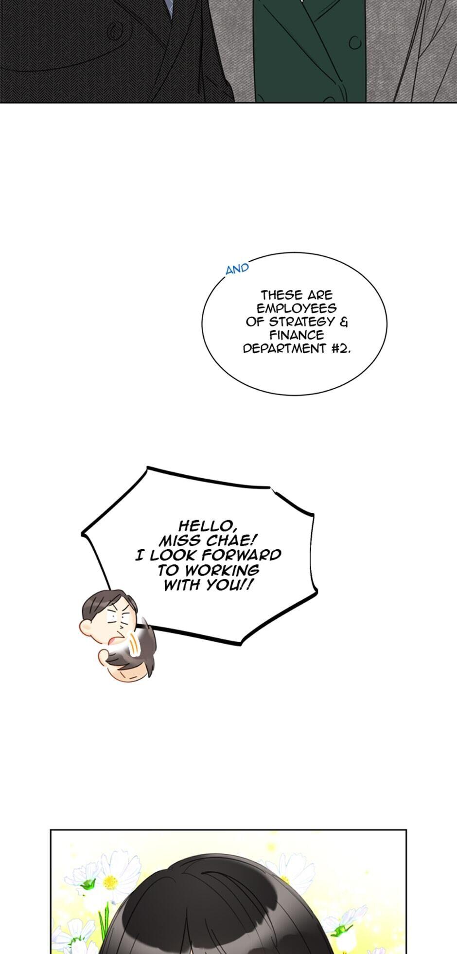 Read A Business Proposal EN Manga Online