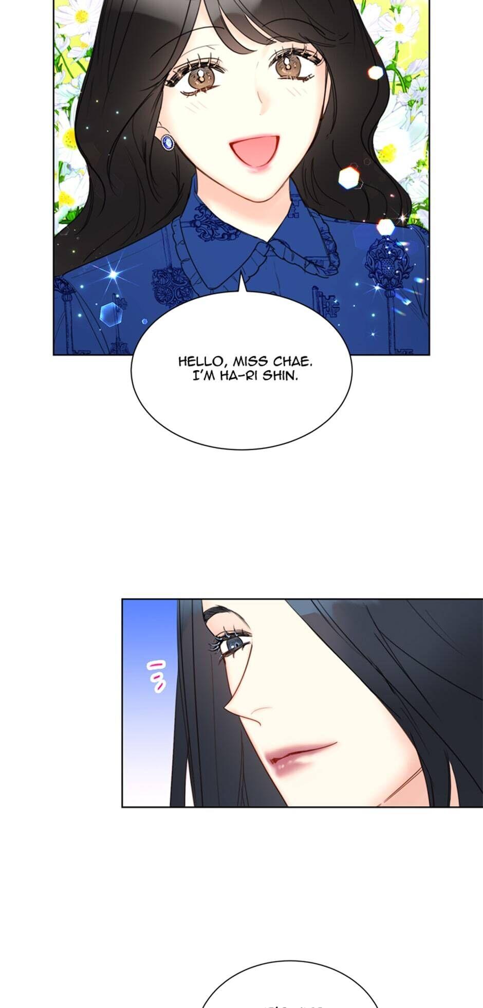 Read A Business Proposal EN Manga Online