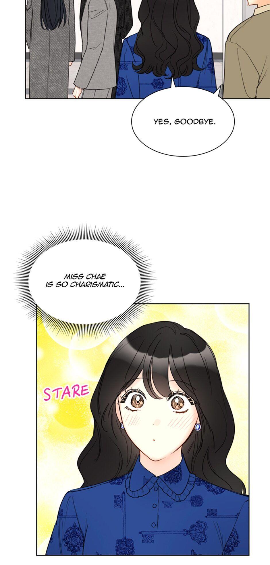 Read A Business Proposal EN Manga Online