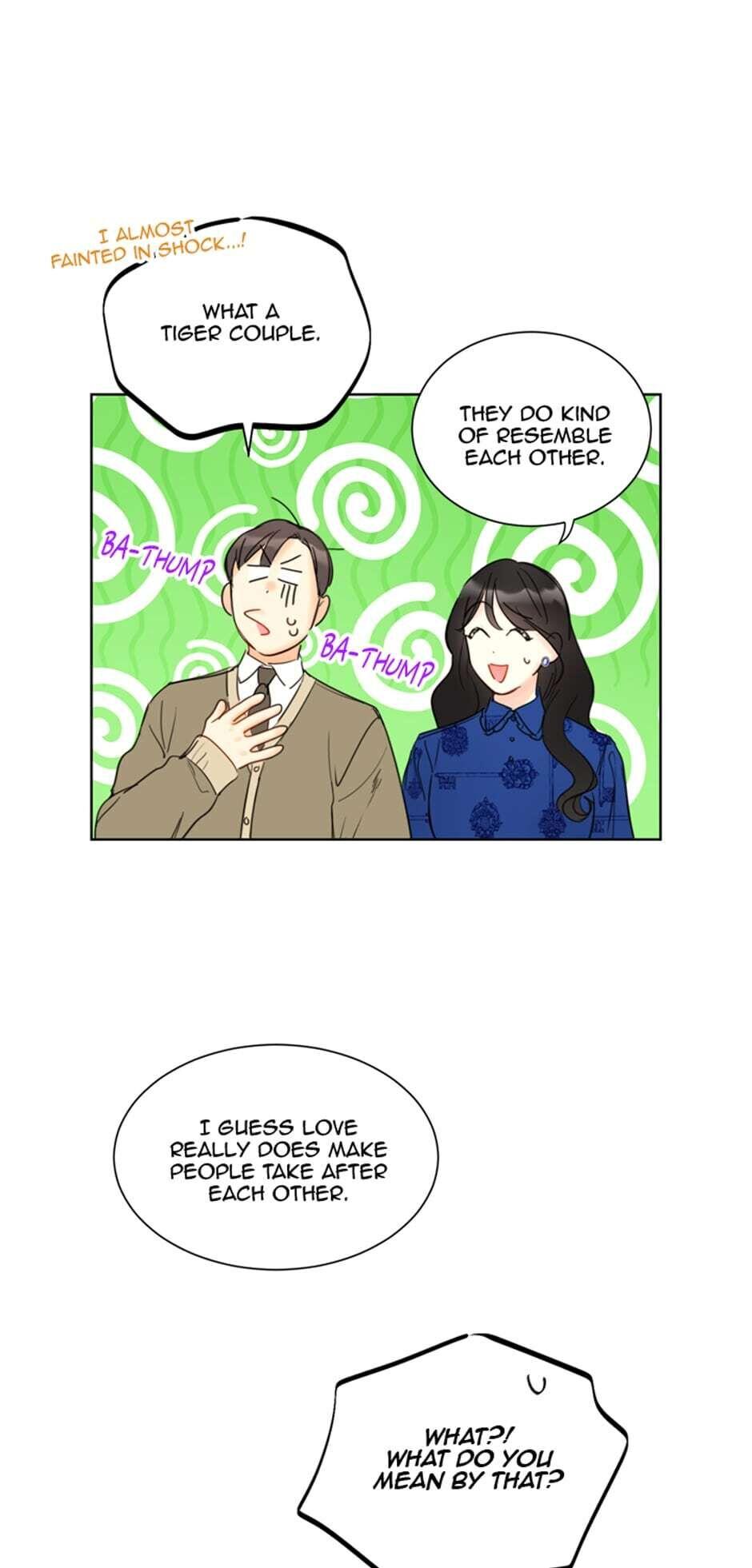 Read A Business Proposal EN Manga Online