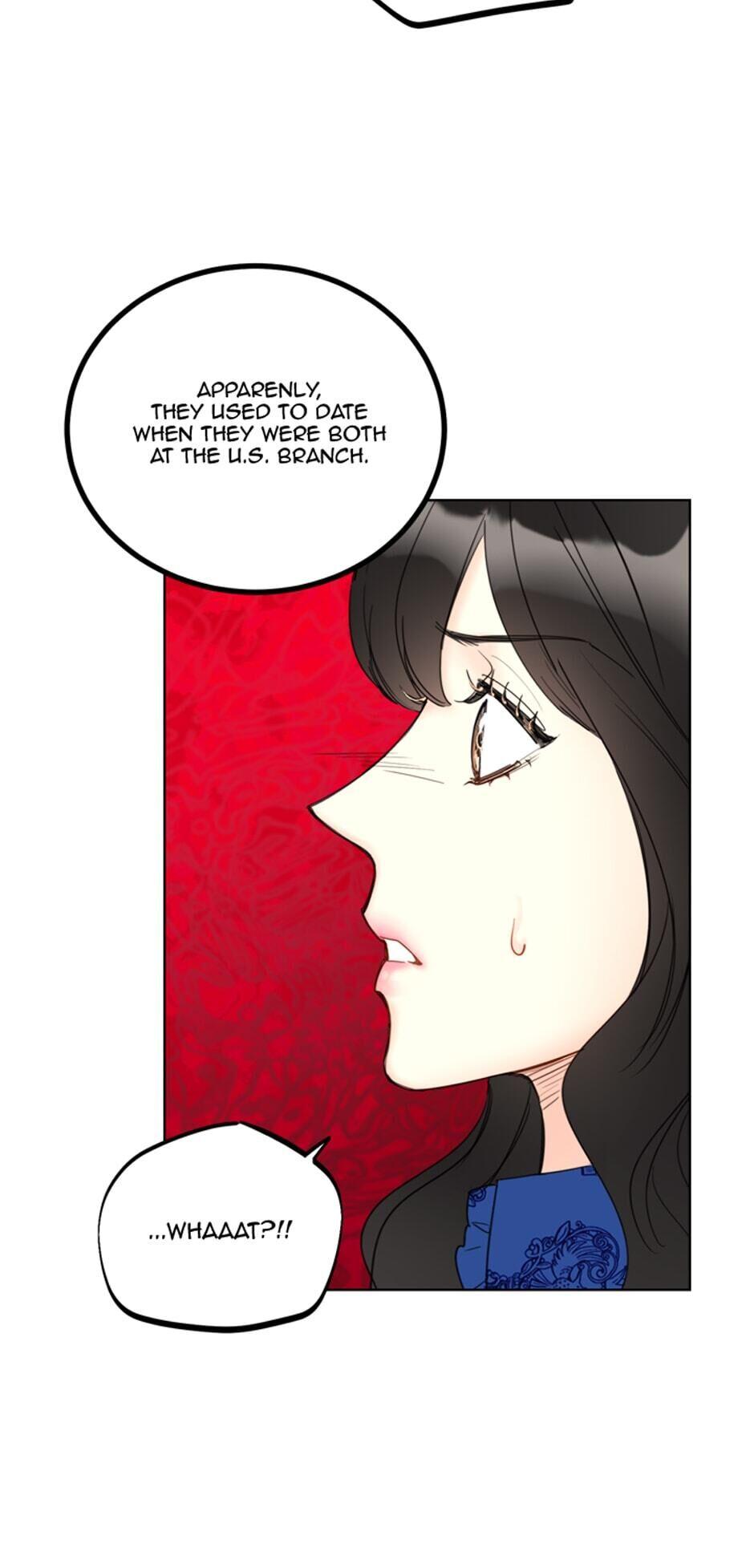 Read A Business Proposal EN Manga Online