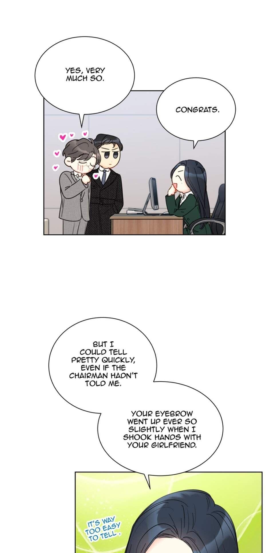 Read A Business Proposal EN Manga Online