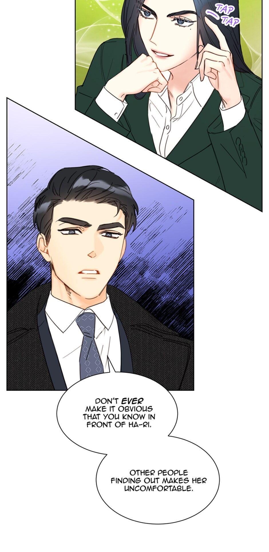 Read A Business Proposal EN Manga Online