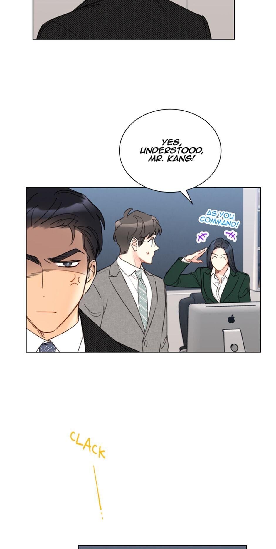 Read A Business Proposal EN Manga Online