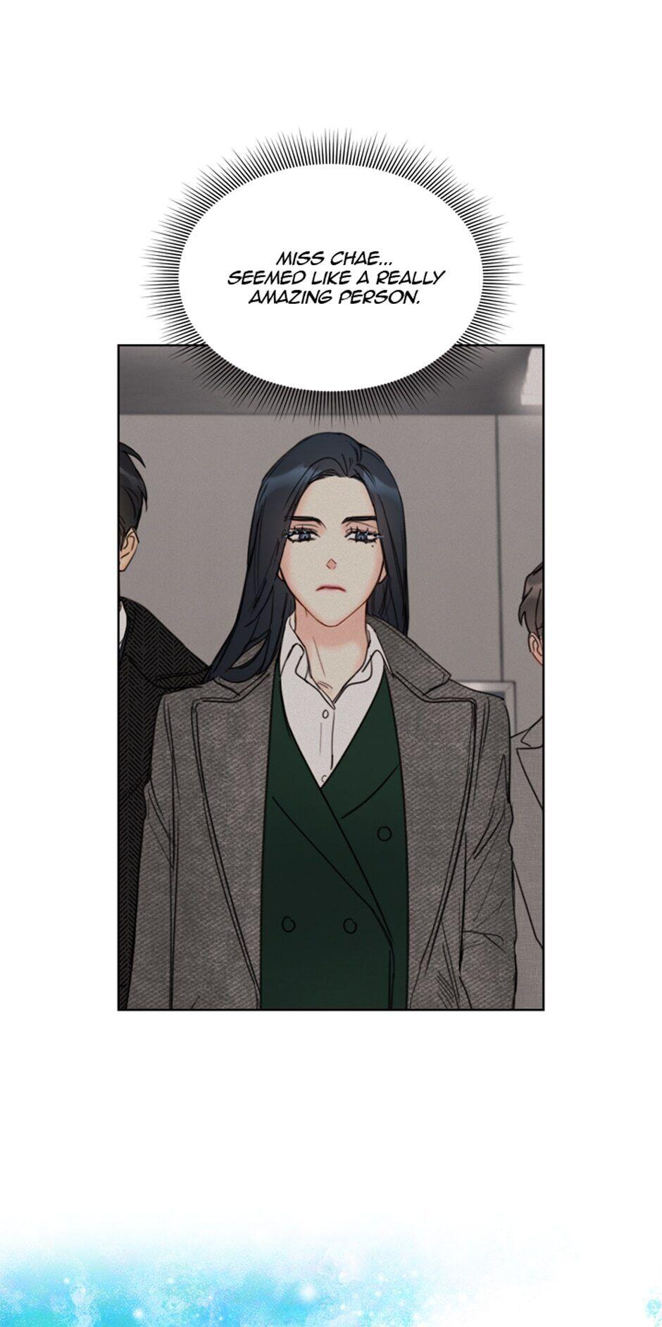 Read A Business Proposal EN Manga Online