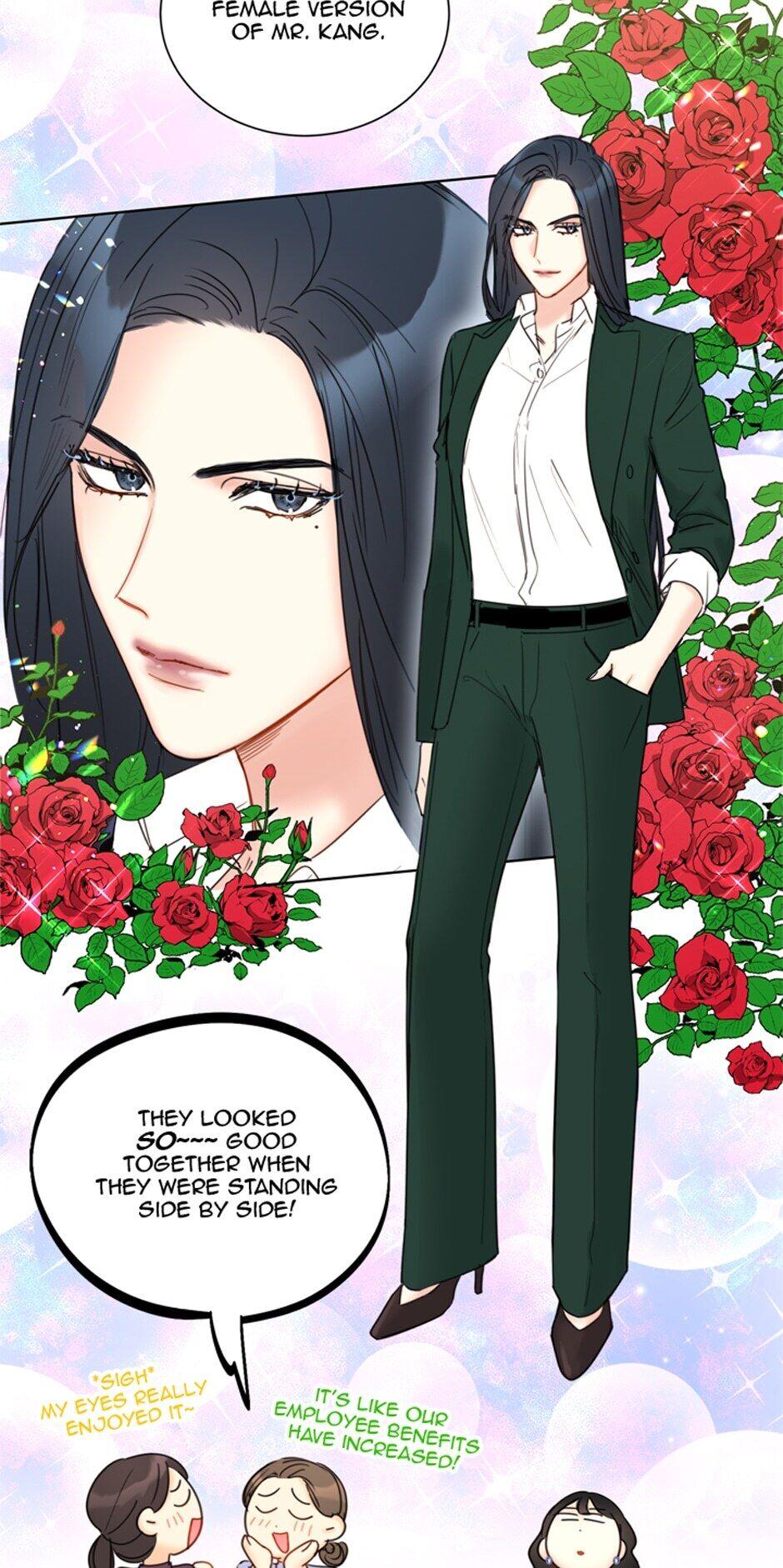 Read A Business Proposal EN Manga Online